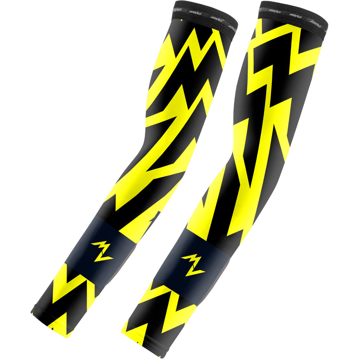 Comprar Calentadores de brazos Morvelo Blaze StormShield - Manguitos y perneras al mejor precio