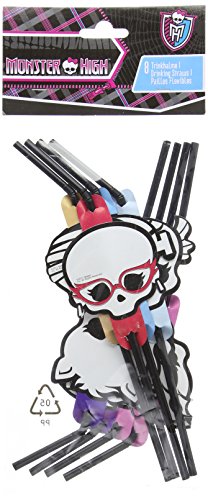 Comprar Amscan - Cubertería para fiestas Monster High (RM552250) al mejor precio