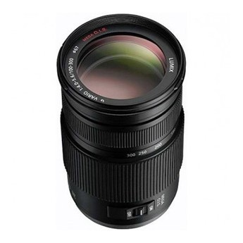 Comprar Objetivo Panasonic LUMIX G VARIO 100-300 mm f/4.0-5.6 MEGA OIS al mejor precio