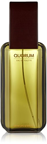 Comprar QUORUM QUORUM agua de tocador vaporizador 100 ml al mejor precio