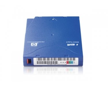 Comprar 1/2 Ultrium LTO-1 Cartridge, 1998ft, 100GB Native/200GB Compressed Capacity, Sold as 1 Each al mejor precio