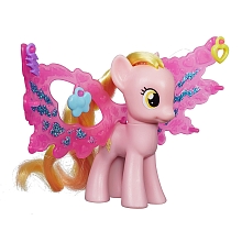 My Little Pony - Alas Mágicas (varios modelos)