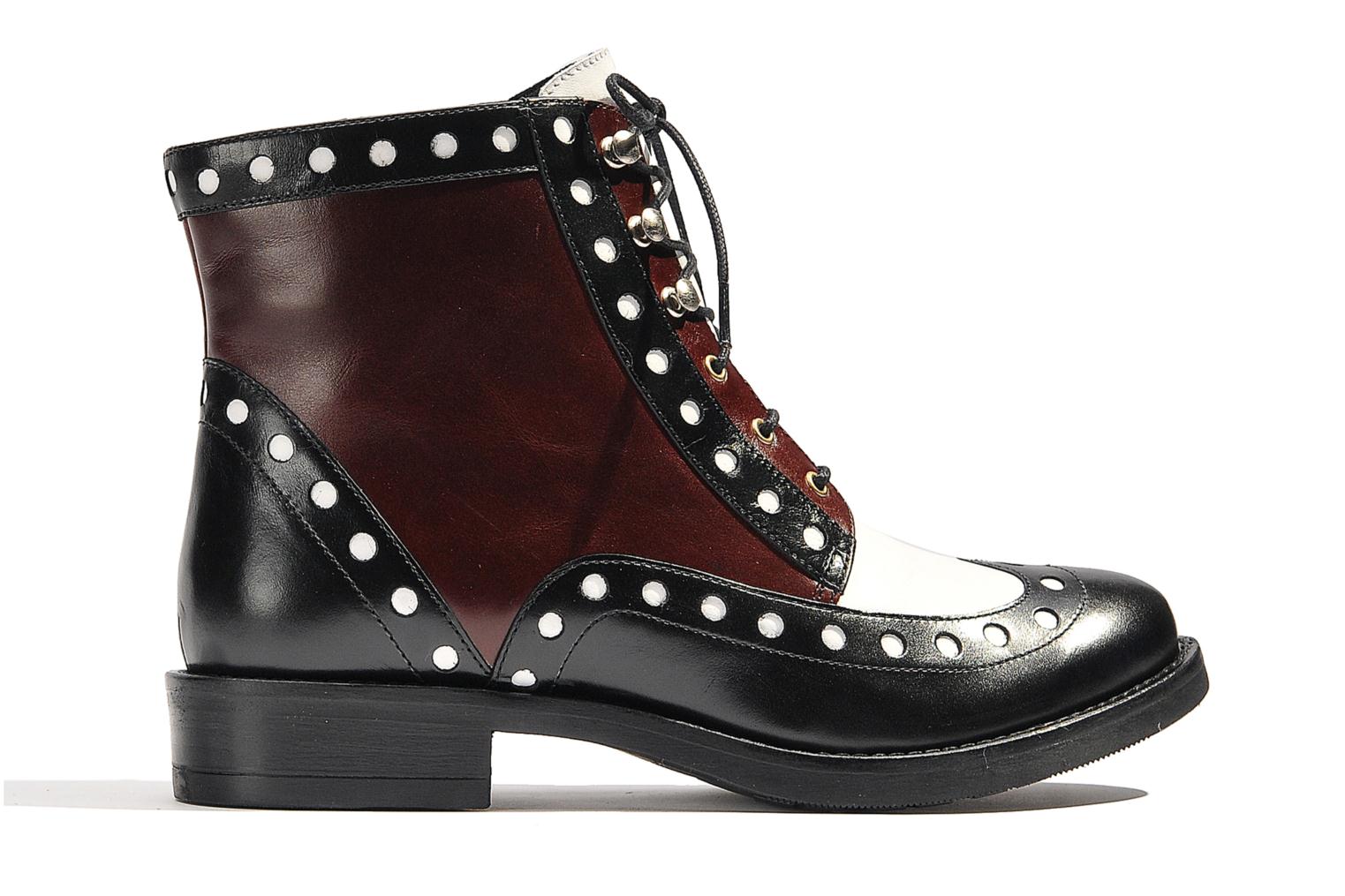 Comprar Smoking Simone #2 by SARENZA Negro al mejor precio