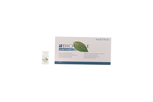 Comprar BIOLAGE SCALPTHERAPIE anti hair loss tmt aminexil 10 x 6 ml-unisex al mejor precio