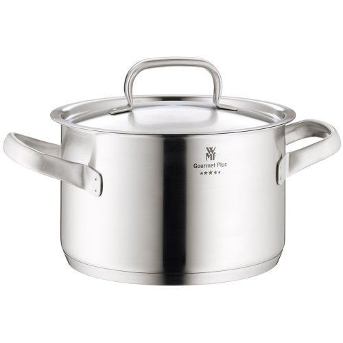 Comprar WMF - Olla Baja 16cm Ø-1,9L Gourmet Plus al mejor precio