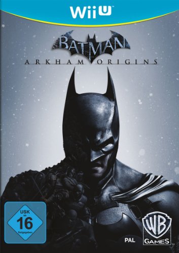Comprar Batman: Arkham Origins [Importación Alemana] al mejor precio