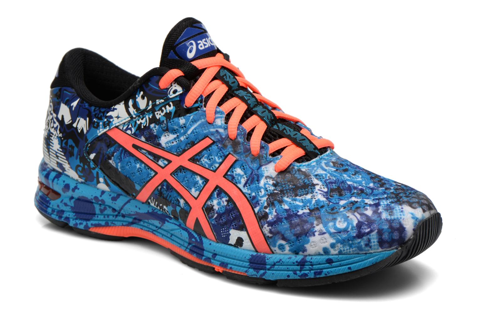 Comprar Gel-Noosa Tri 11 by Asics Azul al mejor precio
