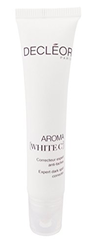 Comprar Decleor Aroma White C+ Expert Dark Spot Corrector Corrector puntos negros - 15 ml al mejor precio