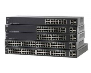 Comprar Cisco Small Business SG200-50P al mejor precio
