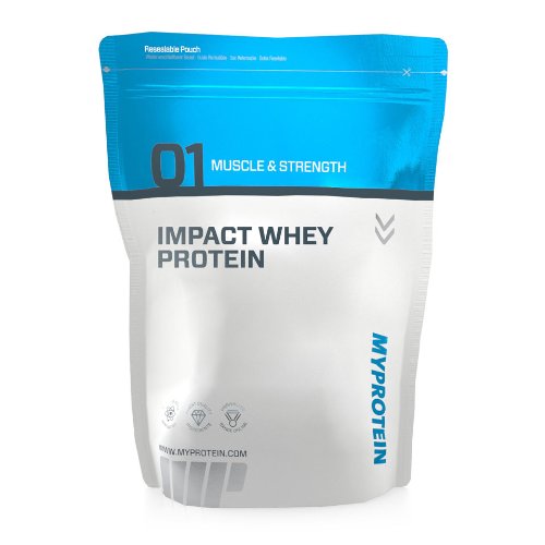 Comparar mejores precios MYPROTEIN Impact Whey Protein, 1000g, Sin sabor con descuentos Comprar MYPROTEIN Impact Whey Protein, 1000g, Sin sabor al mejor precio