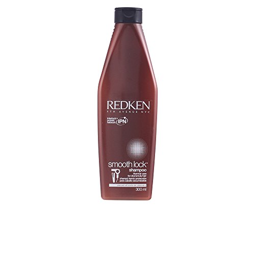 Comprar REDKEN SMOOTH LOCK shampoo 300 ml al mejor precio