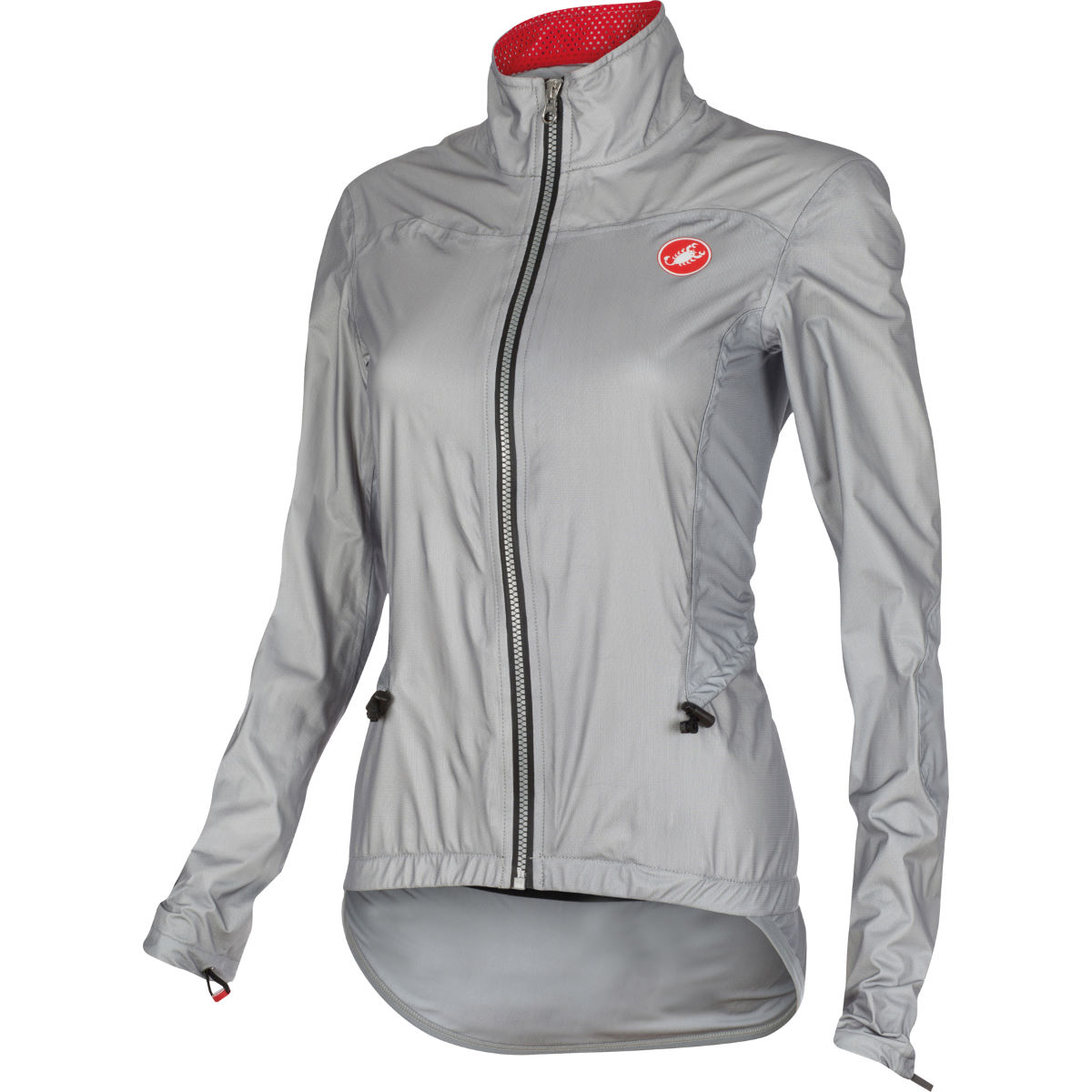 Comprar Chaqueta Castelli Donnina Rain - Impermeables - ciclismo al mejor precio