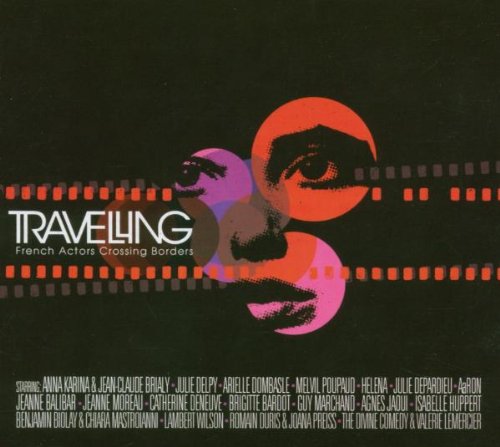 Comprar Travelling French Actors Crossing Border al mejor precio