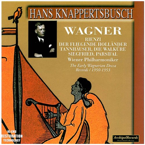 Comprar Early Wagner Recordings 1950-53 al mejor precio