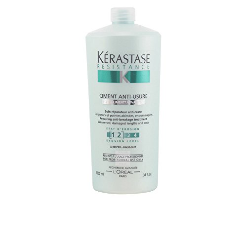 Comprar RESISTANCE ciment anti-usure 1000 ml al mejor precio