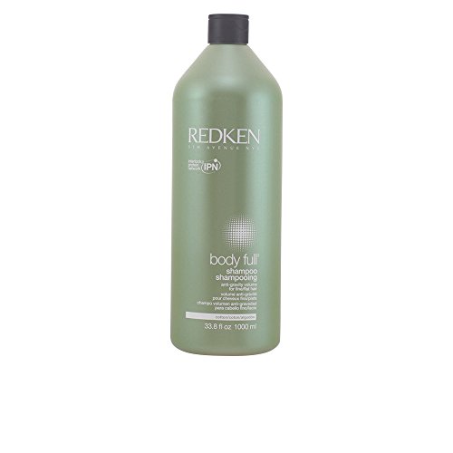 Comprar REDKEN BODY FULL shampoo 1000 ml al mejor precio