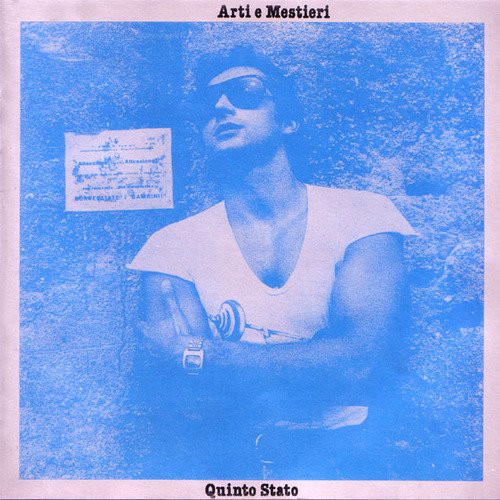 Comprar Quinto Stato al mejor precio