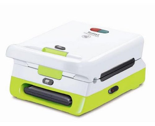 Comprar Tefal SW324112 - Sandwichera y gofrera al mejor precio