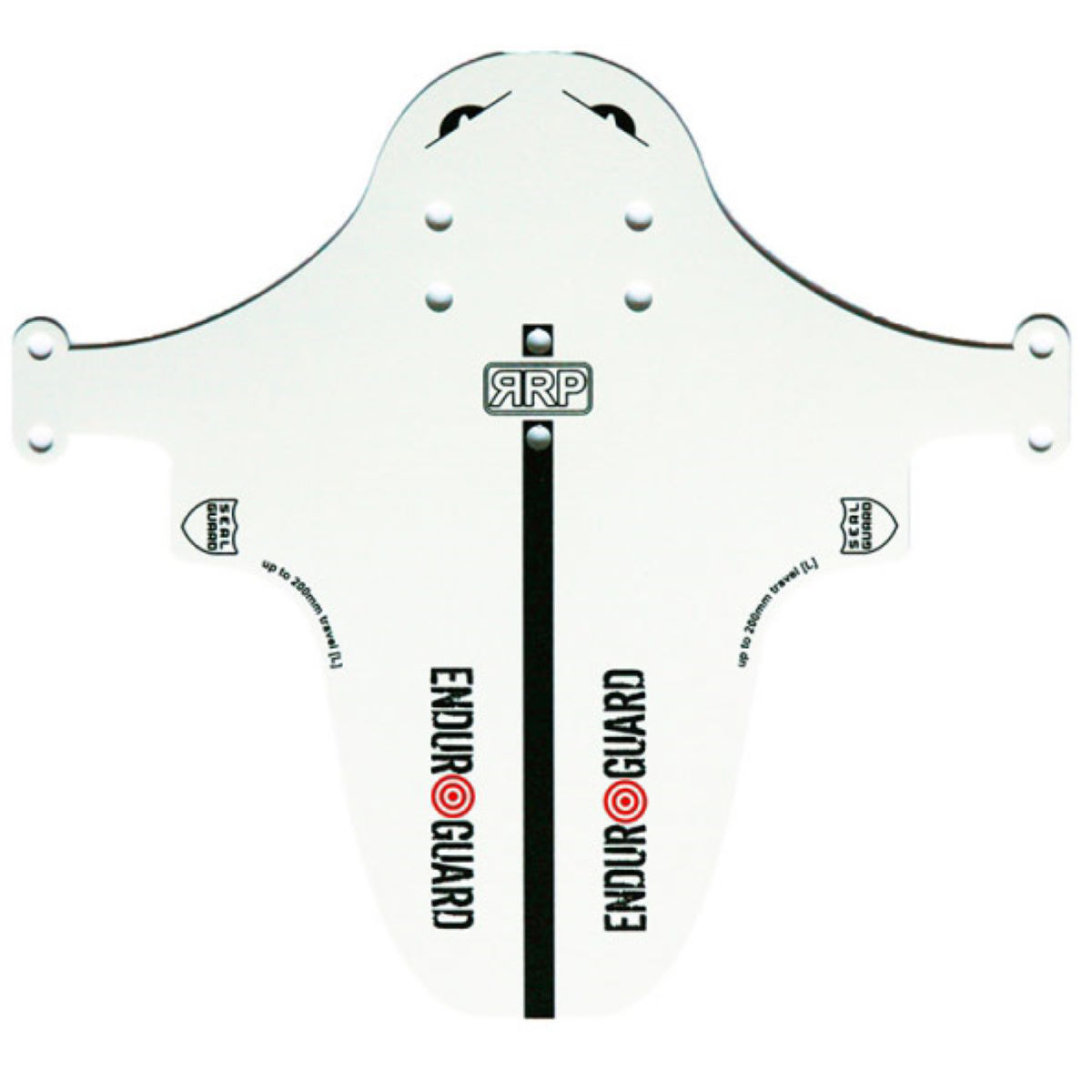 Comprar Guardabarros RapidRacerProducts Enduroguard - Guardabarros para bicis al mejor precio