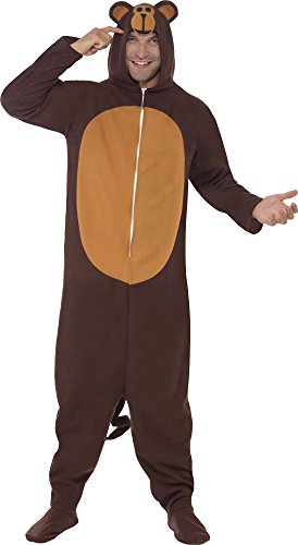 Comprar Monkey Costume, Small (disfraz) al mejor precio