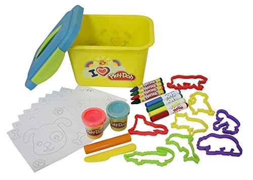 Comprar Play-Doh - Mi taller creativo (D'Arpèje CPDO011) al mejor precio