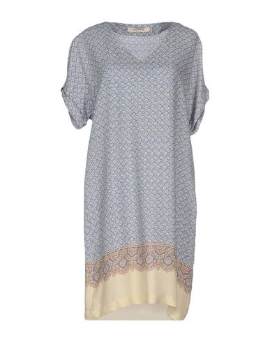 Comprar NICE THINGS BY PALOMA S. Minivestido mujer al mejor precio