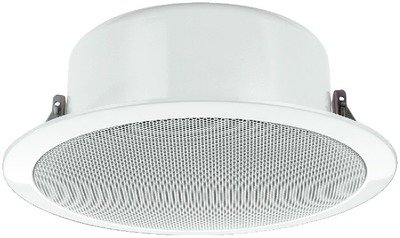 Comprar 10W Max Fuego Protegida PA 100V Altavoz de techo al mejor precio