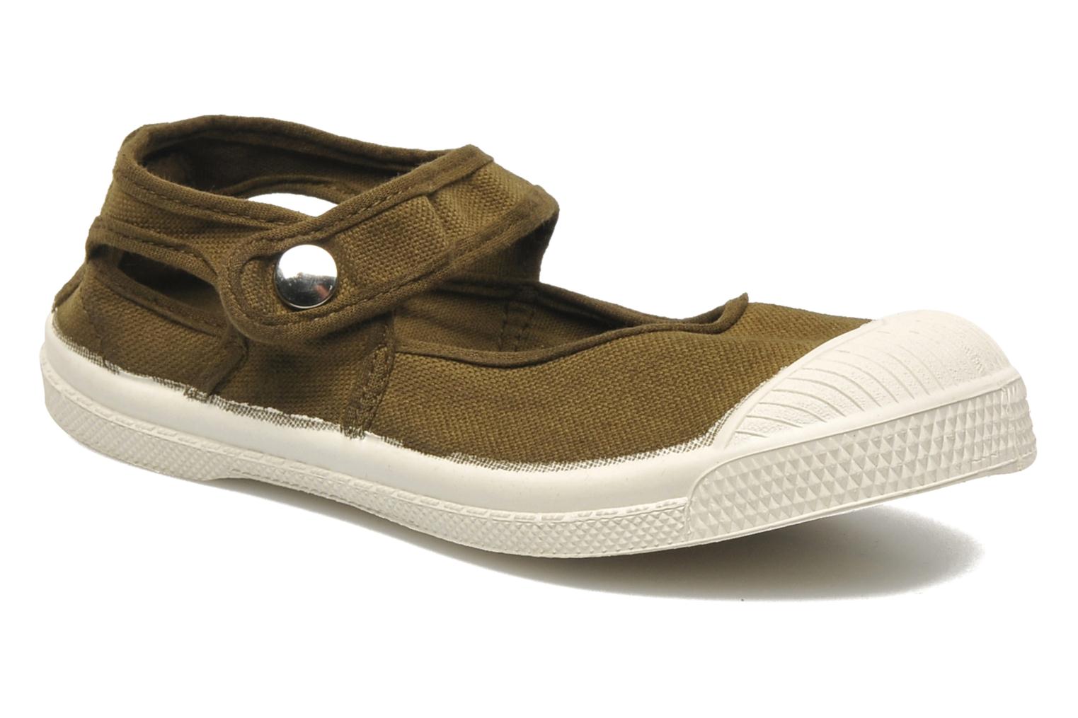 Comprar Marie Jane E by BensimonRebajas - 30% Verde al mejor precio