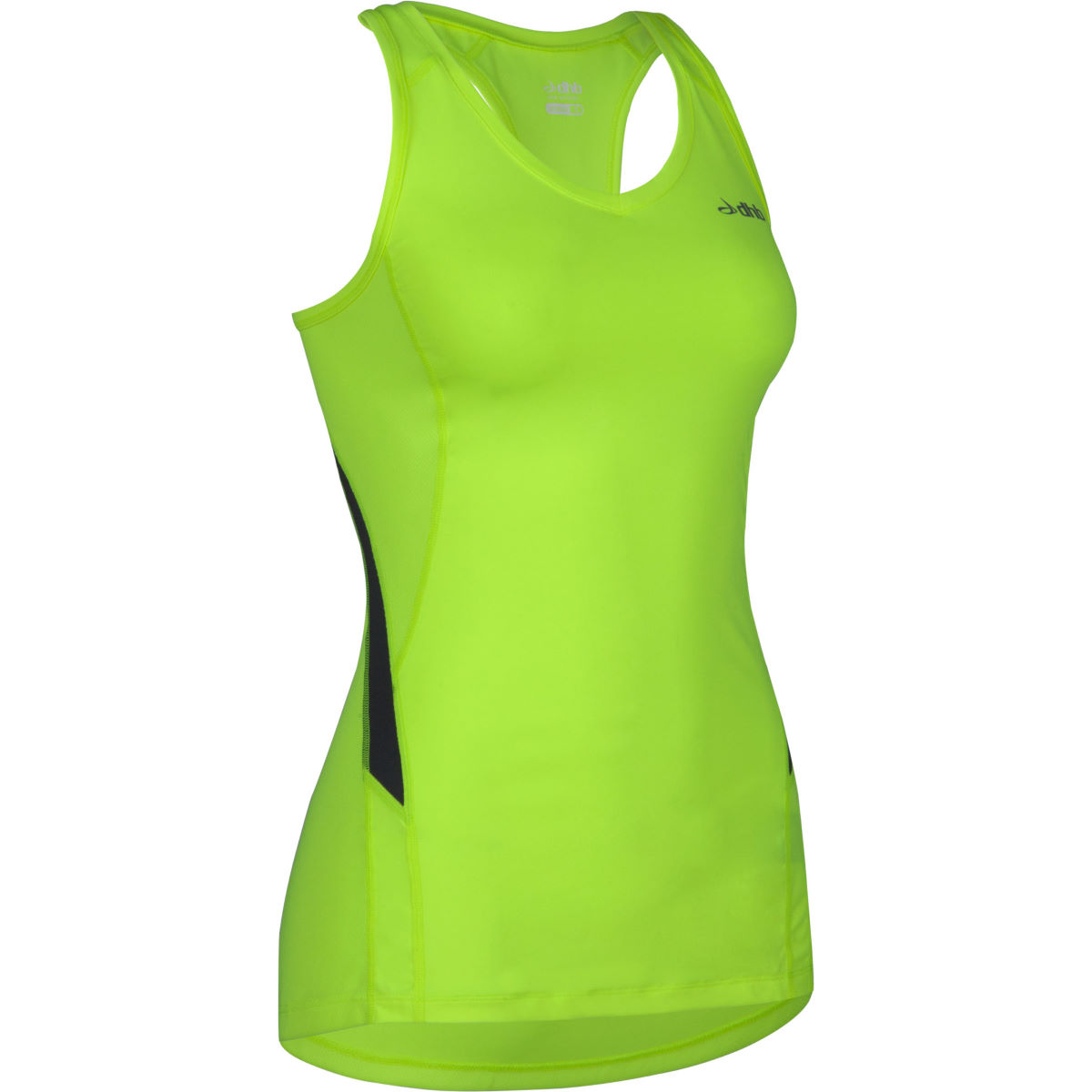 Comprar Camiseta de tirantes para mujer dhb Letho Racerback (OI15) - Camisetas sin mangas al mejor precio