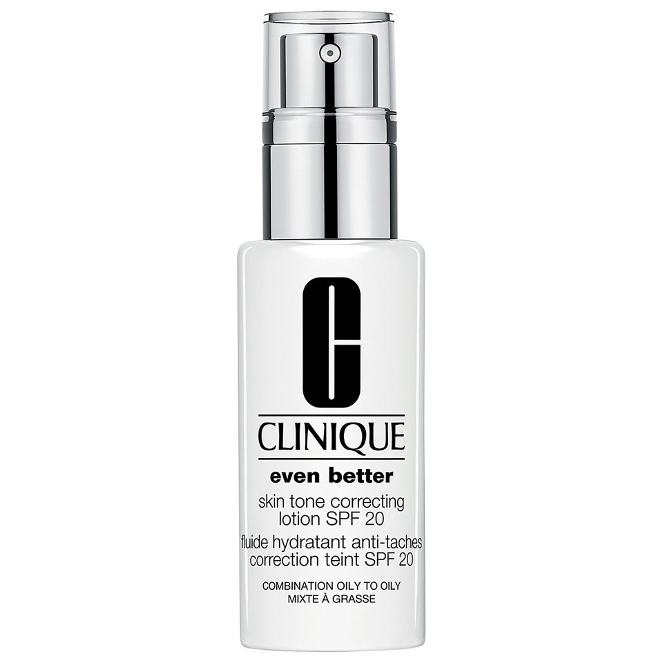 Comprar Loción hidratante correctora Clinique Even Better Skin Tone SPF20 (50ml) al mejor precio