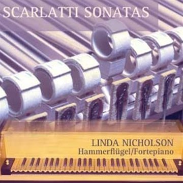 Comprar Domenico Scarlatti: Sonates al mejor precio