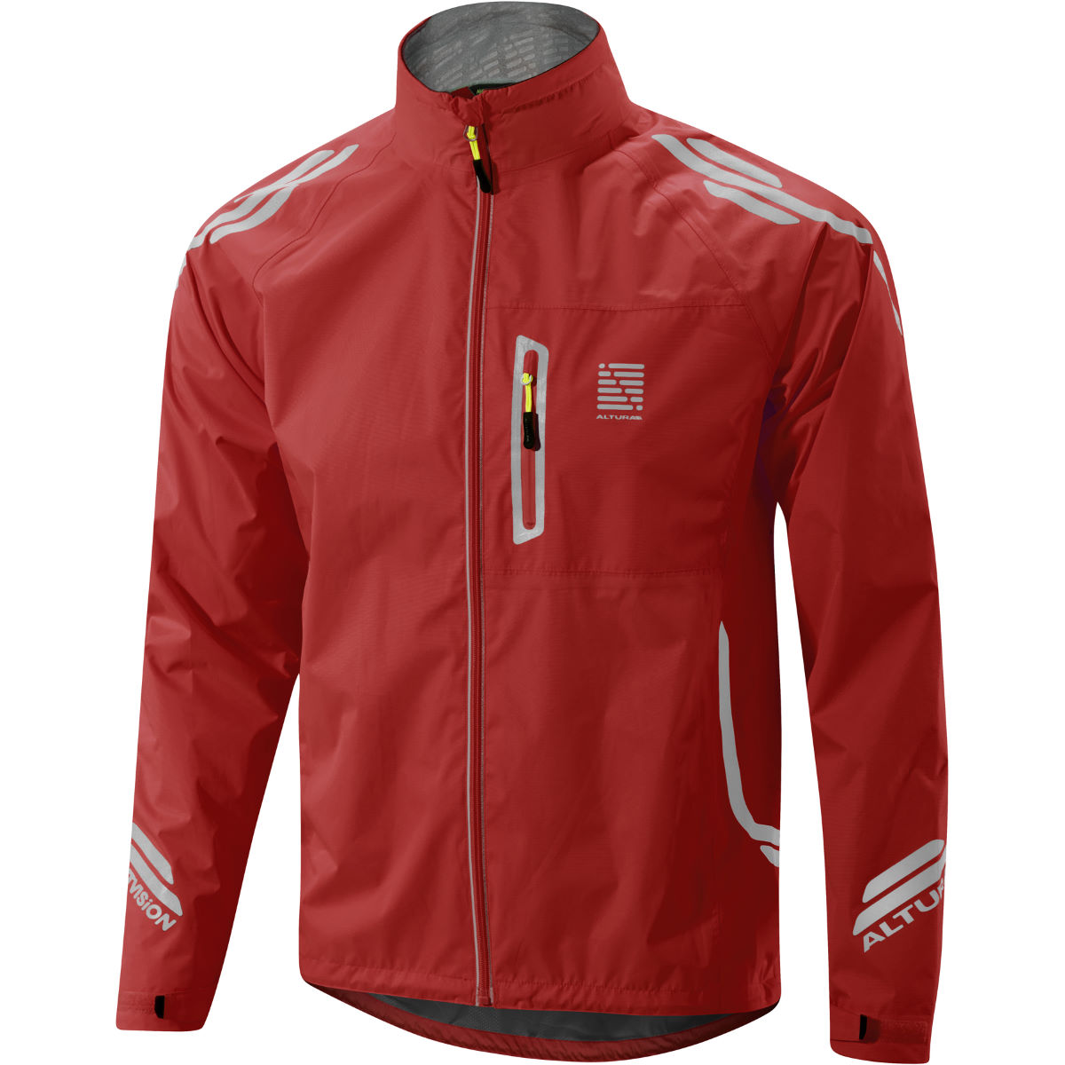Comprar Chaqueta Altura Night Vision - Impermeables - ciclismo al mejor precio