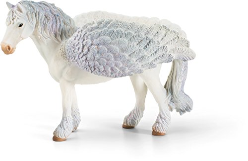 Comprar Schleich 70423 -  Figura/ miniatura Elfos, Pegasus, de pie al mejor precio