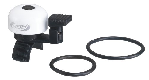 Comprar BBB Bicycle Bell - Timbre de ciclismo al mejor precio