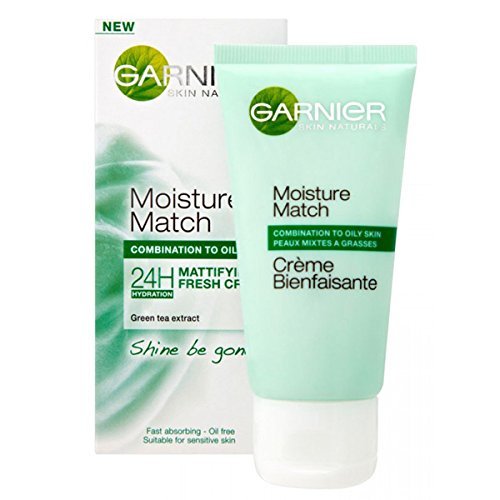 Comprar Garnier Fructis SN MM Combinat to Oily Skin 50mlDEPANAGE - Producto al mejor precio