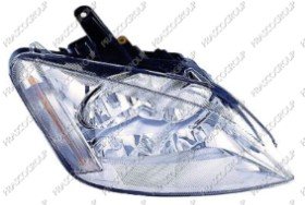Comparar mejores precios OPTICA H1+H1 FORD C-MAX ELE.D.03>07 con descuentos Comprar OPTICA H1+H1 FORD C-MAX ELE.D.03>07 al mejor precio