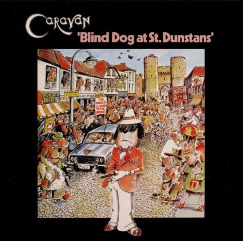 Comprar Blind Dog at St Dunstans al mejor precio