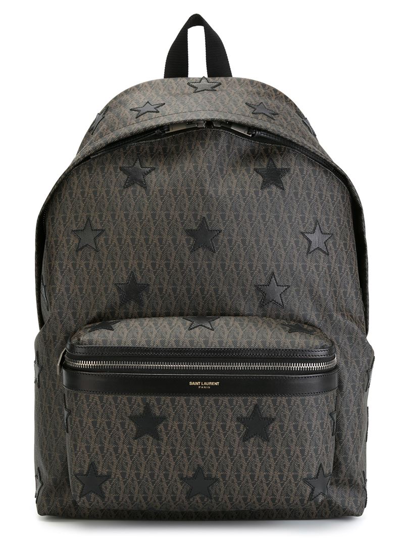 Comprar Saint Laurent Mochila Hunting al mejor precio