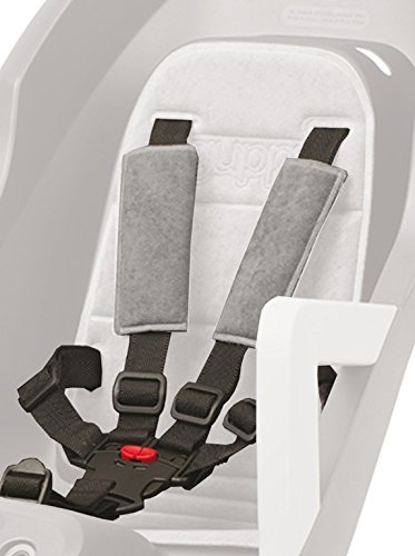 Comprar Cinturón con acolchado Polisport Negro para Guppy Mini y Maxi 2123507100 al mejor precio