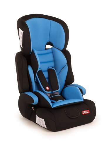 Comparar mejores precios Piku NI20.6136 - Silla de coche, grupos 1/2/3 (9-36 kg, 1-12 años), color azul cielo con descuentos Comprar Piku NI20.6136 - Silla de coche, grupos 1/2/3 (9-36 kg, 1-12 años), color azul cielo al mejor precio