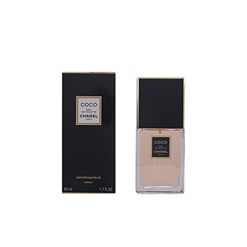 Comprar Chanel Coco Agua de Colonia Spray - 50 ml al mejor precio