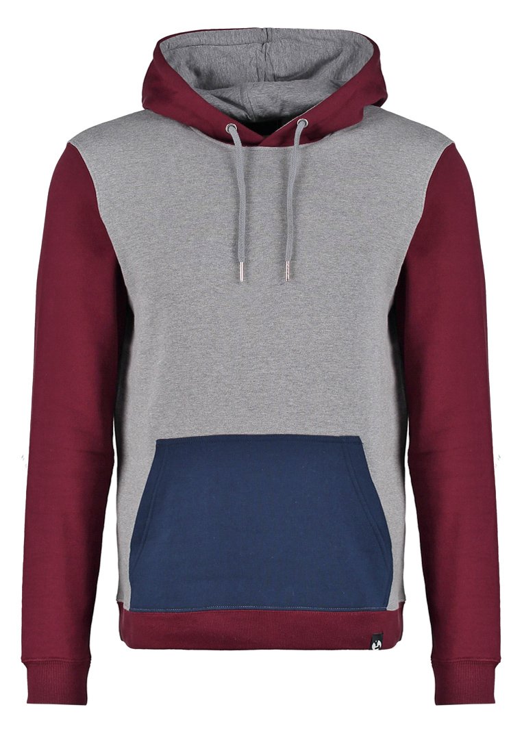 Comprar YOURTURN Jersey con capucha grey al mejor precio