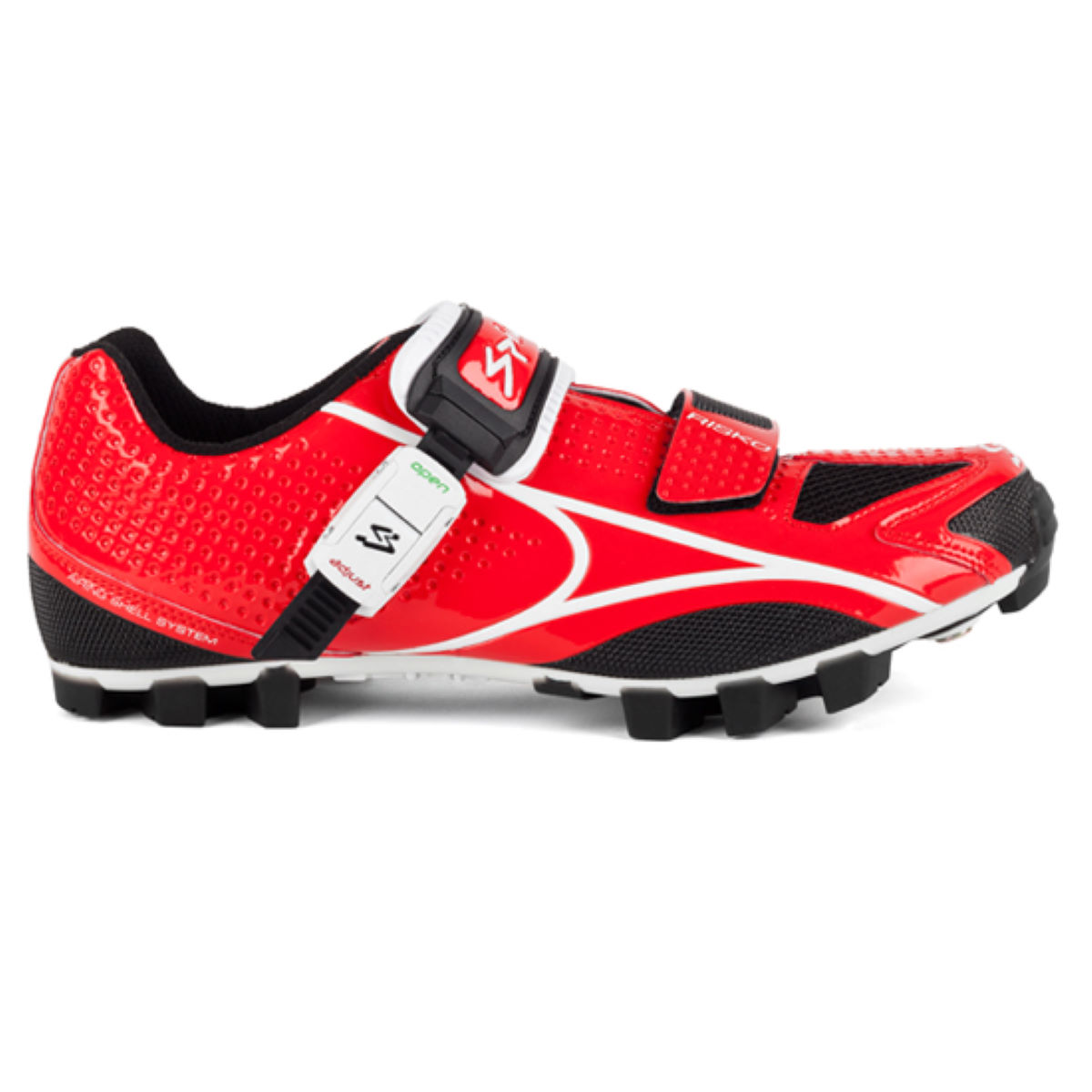 Comprar Zapatillas de MTB Spiuk Risko - Zapatillas MTB al mejor precio