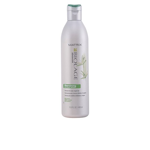 Comprar MATRIX BIOLAGE FIBERSTRONG shampoo 400 ml al mejor precio