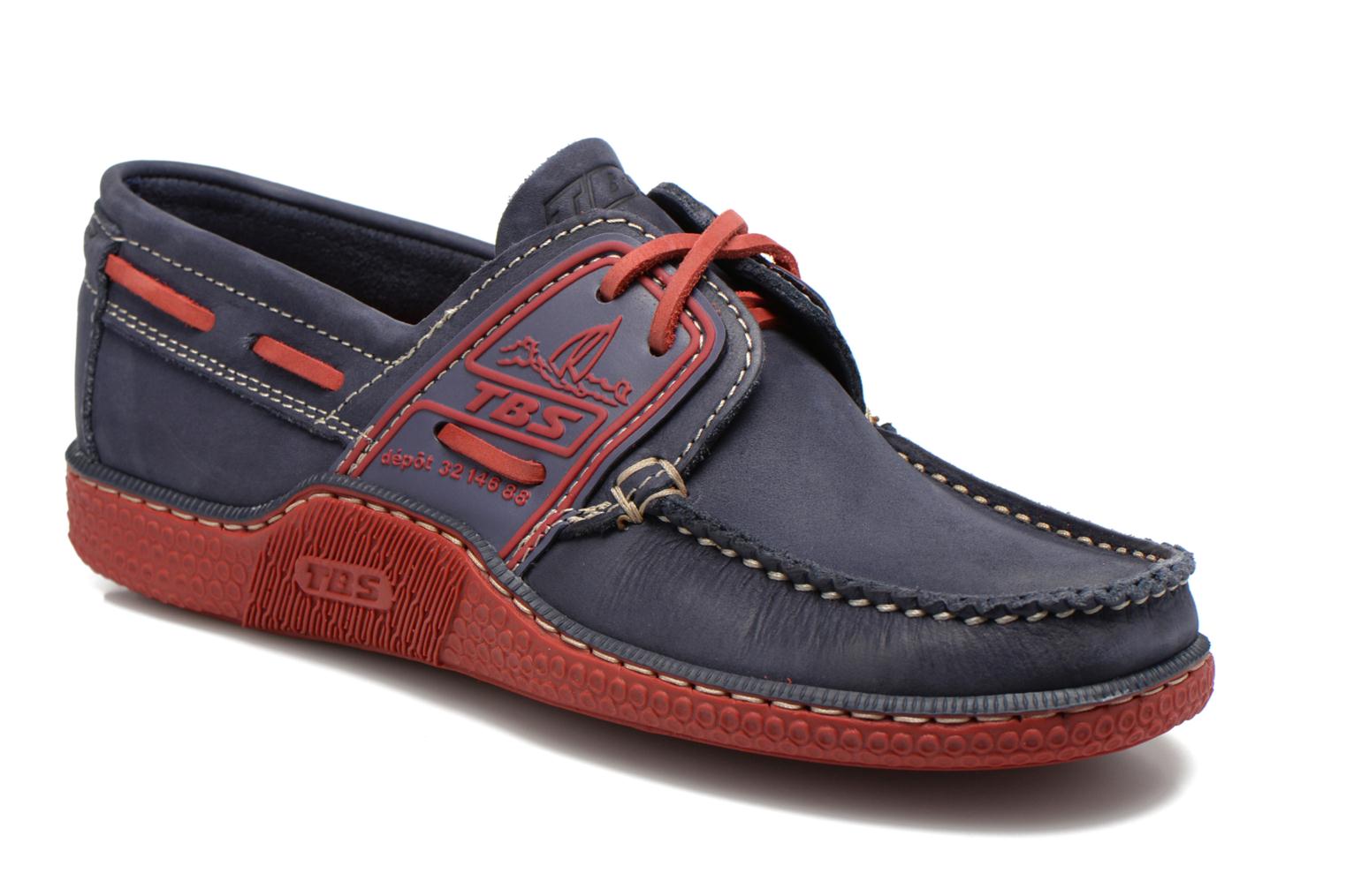 Comprar Globek by TBS Azul al mejor precio