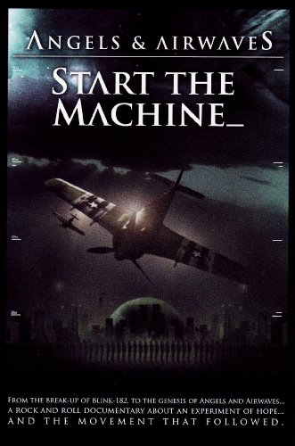 Comprar Start The Machine [DVD] al mejor precio