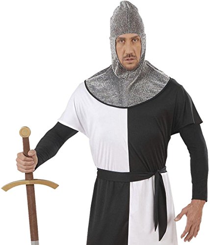 Comprar Medieval Warriors Hood (disfraz) al mejor precio