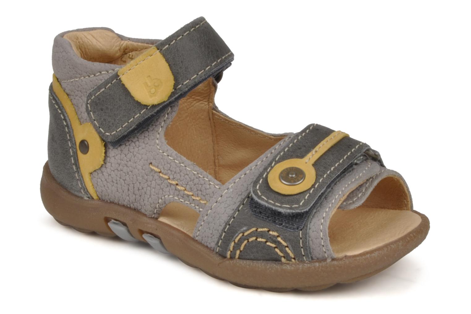 Comprar Tronion by Babybotte Gris al mejor precio