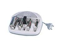 Comprar Universal-cargador BASIC-5 plus al mejor precio