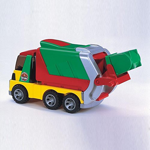 Comprar Roadmax Camion Basura al mejor precio